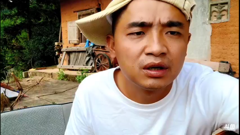 【2021-10-19 14点场】主播阿郎：荒野独居30天