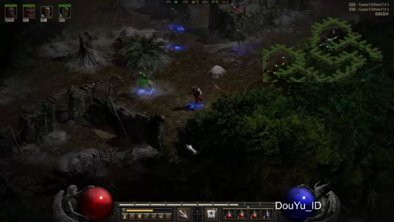 【2021-10-19 12点场】这个ID很流弊：开个新坑（ID