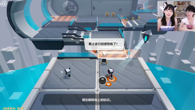【英雄联盟】不2不叫周淑怡的精彩时刻 20211019 00点场