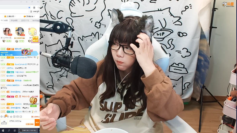 【主机其他游戏】甜心战士的精彩时刻 20211019 10点场