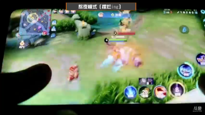 【2021-10-19 01点场】逐梦兄弟：《孤岛大作战》day2.继续摆烂