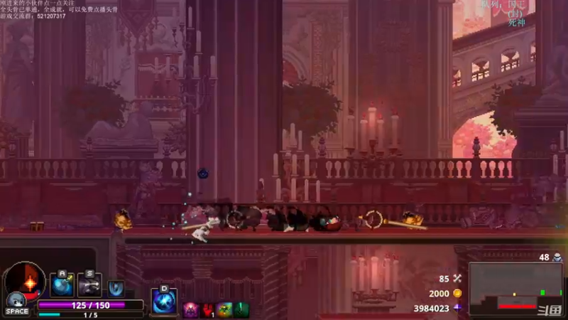 【2021-10-18 23点场】歪歪梯呀：今日主题：颠勺