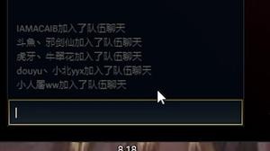 恶作剧的对象，是你哦~