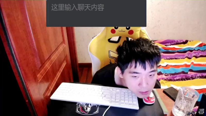 【2021-10-18 22点场】LEN冷静：为梦想而奋斗 谢谢林清姐 谢谢森林姐