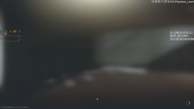 【2021-10-19 14点场】解说TH：TH:杀敌靠嘴，装备靠捡