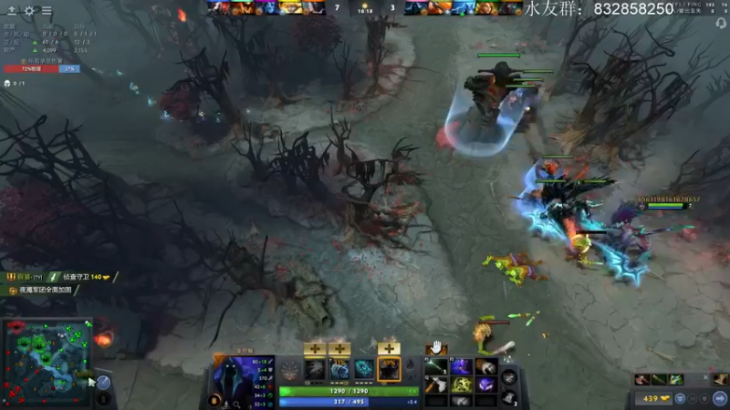 【2021-10-19 20点场】Tzyyyy丶：上分！冲冲冲~