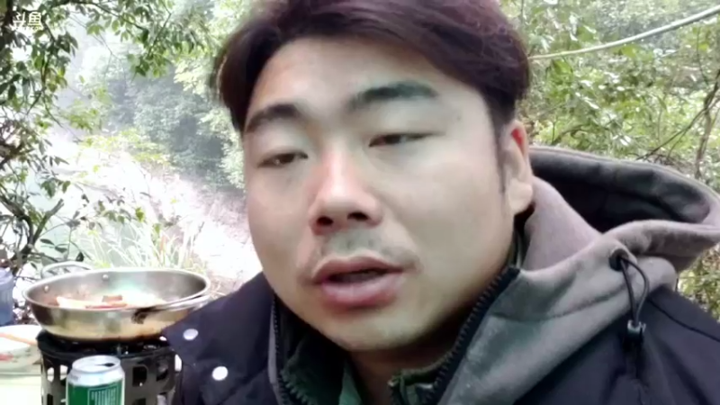 【2021-10-19 15点场】魅力生活i：荒岛打野美食