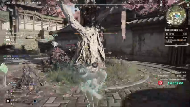 【2021-10-18 20点场】星星弟弟ovo：永劫冲分 努力修罗