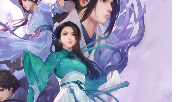 仙剑奇侠传7（六）
