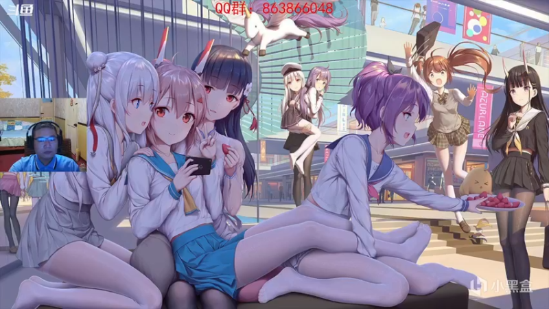 【2021-10-18 17点场】忽忽歪歪：忽忽歪歪 恍恍惚惚  玩游戏