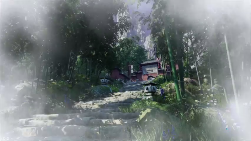 【2021-10-16 11点场】布鲁斯菲尔：情怀7终究只是情怀罢了但尚有可圈可点之处