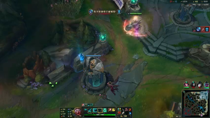 【2021-10-19 20点场】LGDxiye：微晕 小播一会会