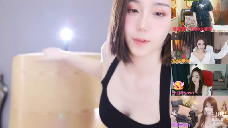 【熊小怡呀 舞蹈】10-17 21:10