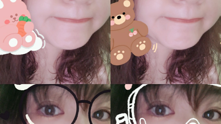 今天也要加油呀