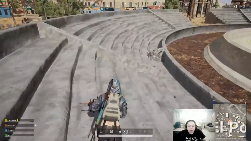 【英雄联盟】即将拥有人鱼线的PDD的精彩时刻 20211019 11点场