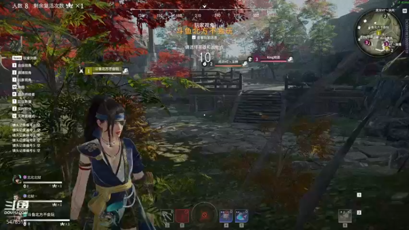 【2021-10-18 20点场】SAYA丶J：金刚跪倒在大地之上