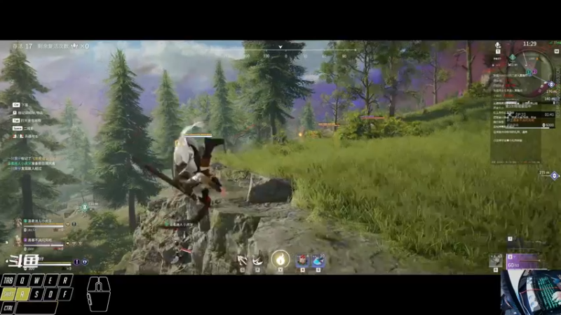 【2021-10-19 15点场】一只黄仔：包心菜又来了