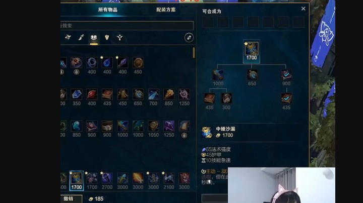 盲狙的神！