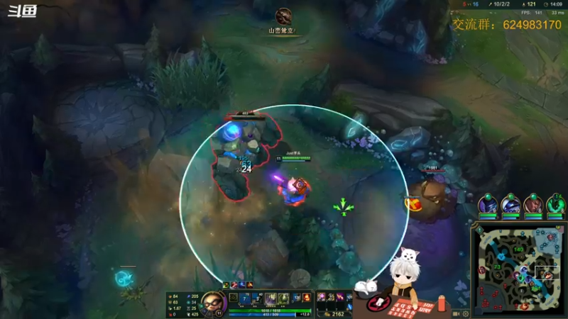 【2021-10-18 22点场】章发财丶：大师兄，天气怎么这么冷啊