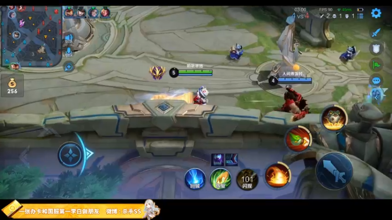 【2021-10-19 00点场】不可一世杀手：先冲击1800分在冲国服！