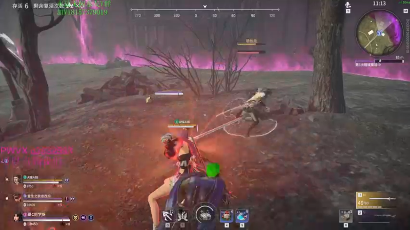 【2021-10-19 03点场】酸酸酸奶君：酸奶: 猛男考核官！