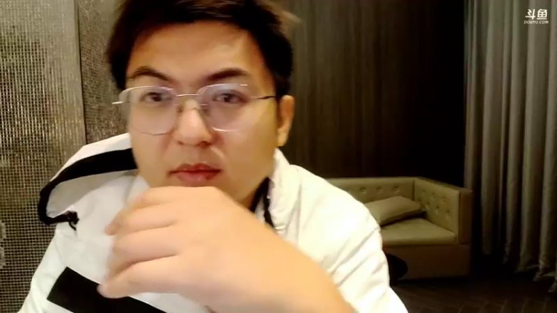 【2021-10-19 05点场】火力堂主：和兮酱吃个饭！