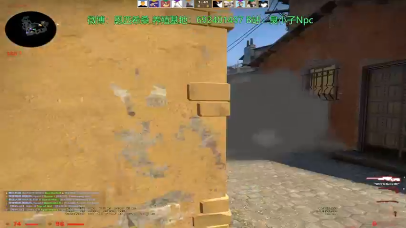 【2021-10-19 01点场】Npccccccccccccc：金色传说的直播间