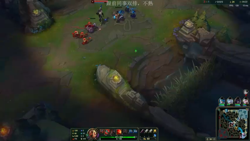 【2021-10-19 18点场】LGDxiye：微晕 小播一会会