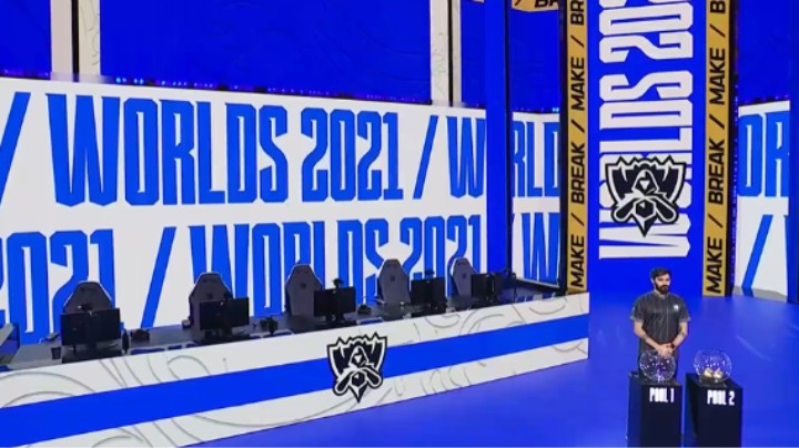 S11全球总决赛-淘汰赛抽签-1019