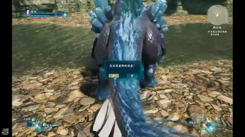 【2021-10-19 00点场】扶醉揽梦：菜鸡魔高一丈半夜拉血压！！