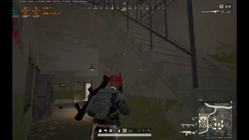 PLAYERUNKNOWN&#39;S BATTLEGROUNDS 2021.10.19 - 13.15.04.20.DVR