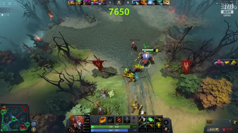 【2021-10-18 22点场】亚瑟归来丶：冲击红地球！