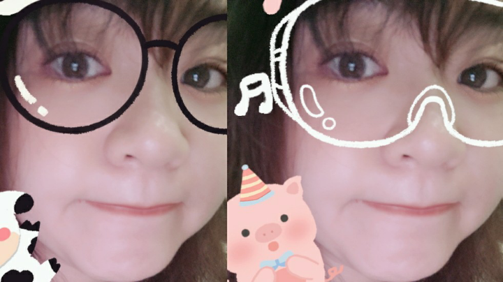 今天也要加油呀