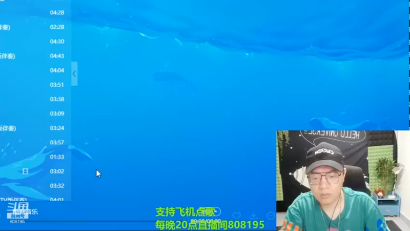天天丶丶丶丶丶丶丶：一展歌喉，唱的不错吧