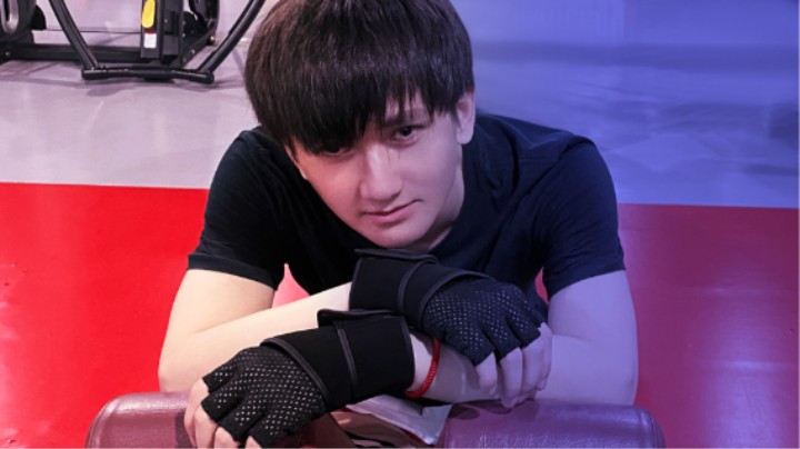 提莫日记2021-10-19