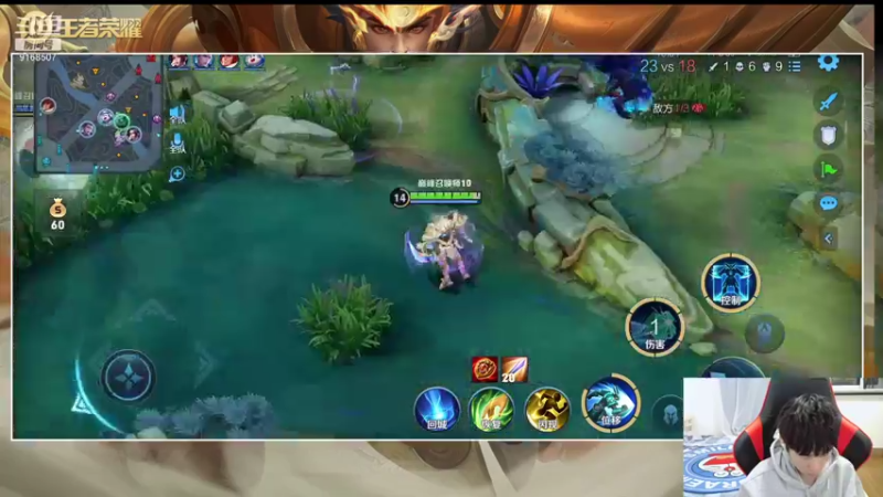 【2021-10-18 21点场】大胖狗koko：大胖狗巅峰之路 今天必上2000