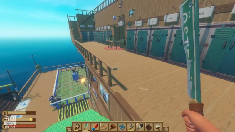 【2021-10-13 15点场】你的友仔阿寧：下饭必看直播间 9691733