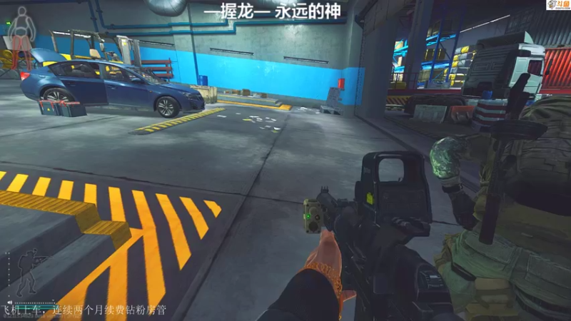 【2021-10-20 08点场】薛老湿1：穿上秋裤笑着玩塔科夫