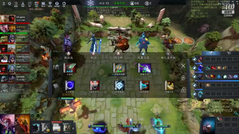 【2021-10-20 17点场】0o桂总o0：又可以在最喜欢的原子战争里大展拳脚了