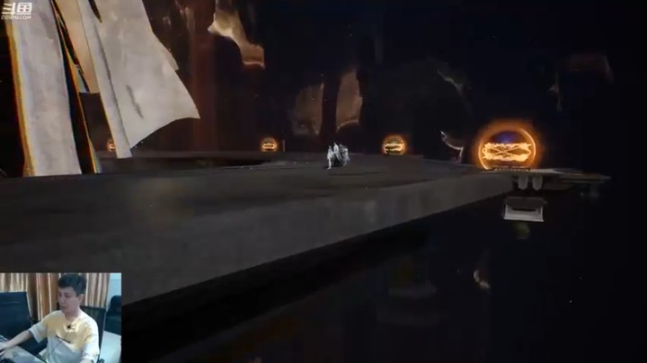 漫游kiss欢：这炫酷的特效，我给满分！！！