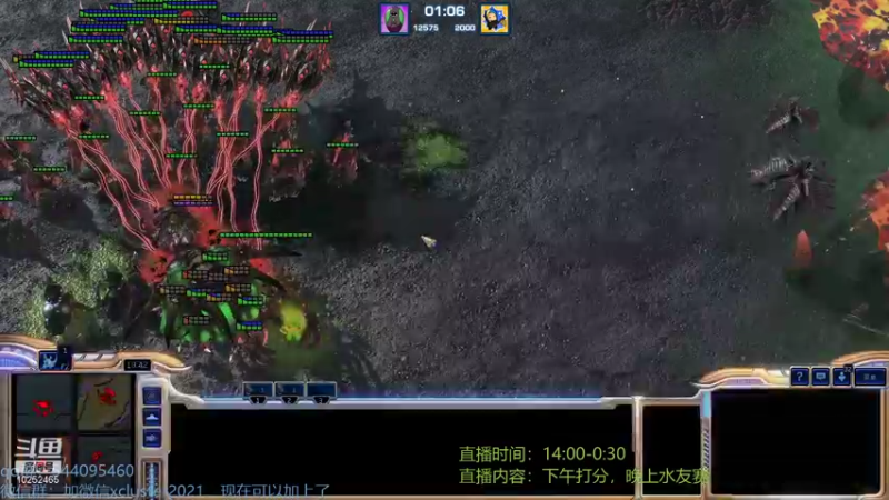 【2021-10-19 19点场】xcluster：星际酒馆，拉克希尔拓展包上线