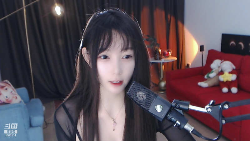 【舞蹈】珂珂宝丶的精彩时刻 20211020 13点场