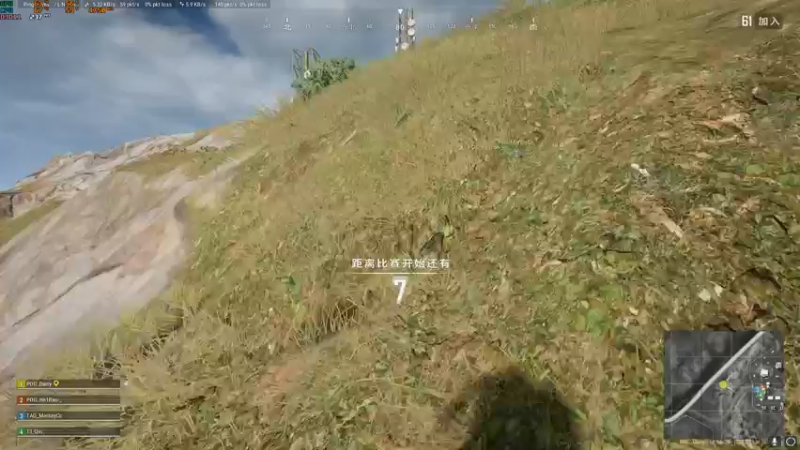 【2021-10-19 22点场】达立a：【秋雨绵绵一夜入冬】