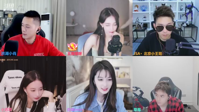 【2021-10-20 01点场】洪湖小肖：每天开开心心 447507