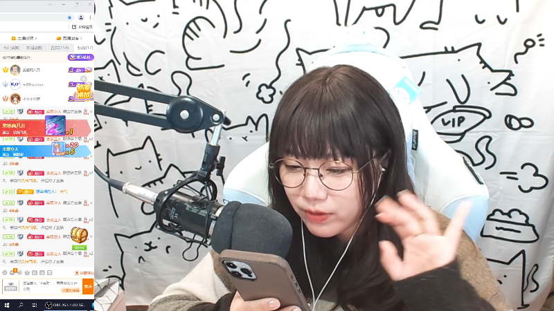 【主机其他游戏】甜心战士的精彩时刻 20211020 21点场