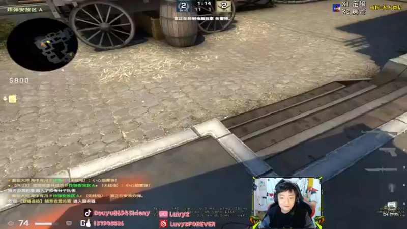 【2021-10-19 22点场】Sideny蛇：【8694】不敢懈怠西德尼！！