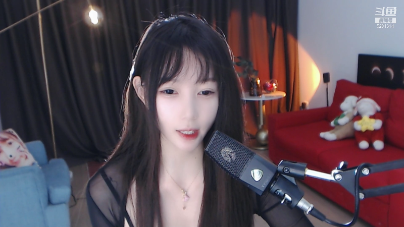 【舞蹈】珂珂宝丶的精彩时刻 20211020 13点场