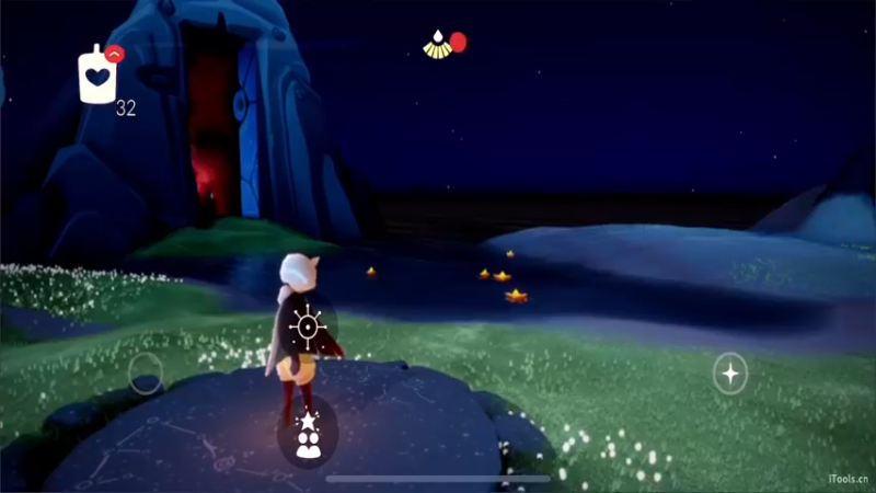 【2021-10-18 23点场】天堂贱贱：只是游戏，开心就好