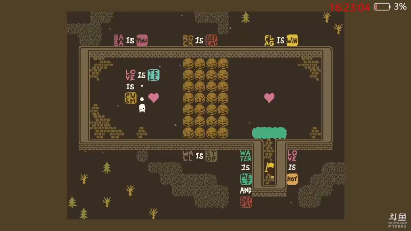 【2021-10-20 16点场】windkey：最强千人mugen大乱斗！趣味赛周！