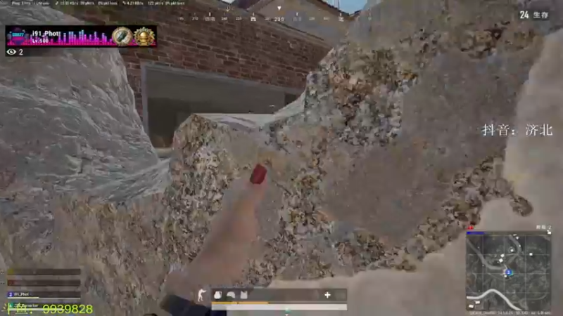 【2021-10-16 04点场】Gllss：前职业选手 Rank上大师